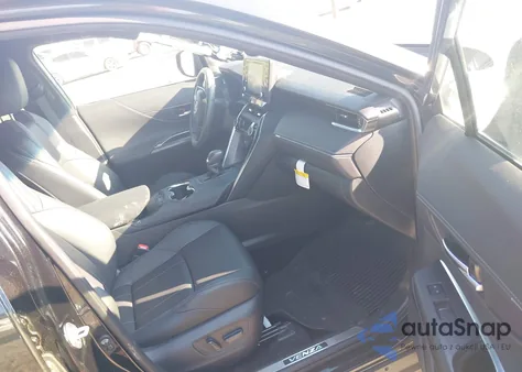 2021 Toyota Venza Xle from USA, damaged, VIN JTEAAAAHXMJ044935